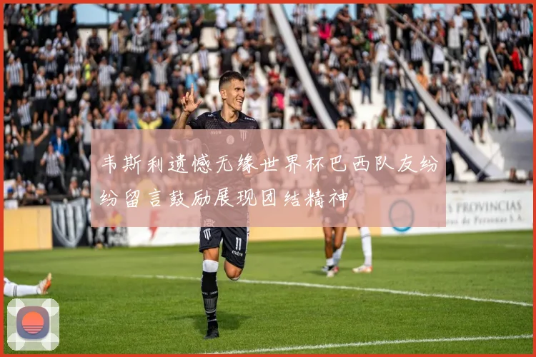 韦斯利遗憾无缘世界杯巴西队友纷纷留言鼓励展现团结精神