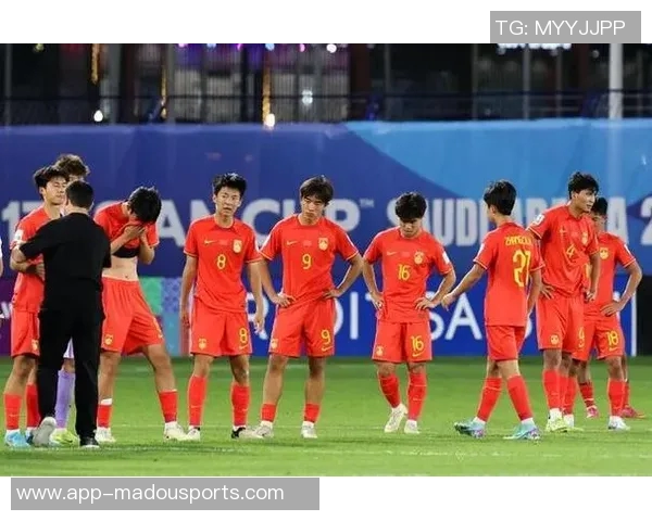 U17国少亚预赛即将开启9天内进行5场比赛争夺小组头名11月22日首战巴林