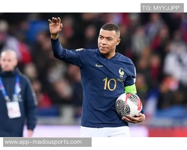 姆巴佩缺席法国训练两天今日将决定是否能参加比赛