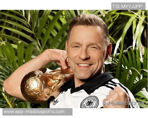 德国队争夺世界杯冠军的希望在于继续保持今天的表现