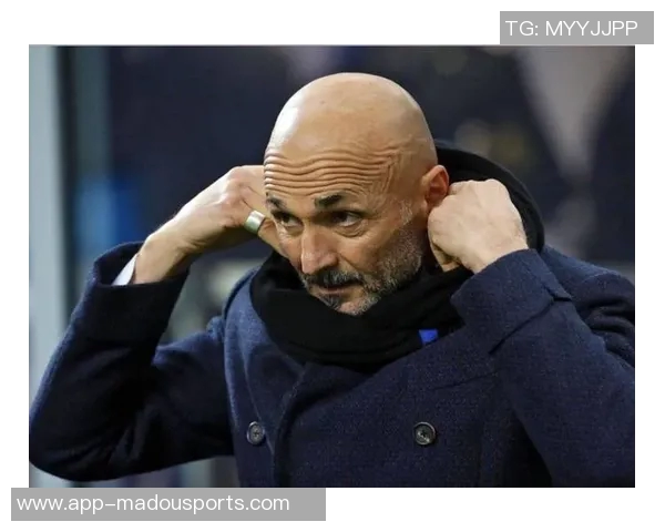 斯帕莱蒂成为第五位执教意甲达千分的传奇教练