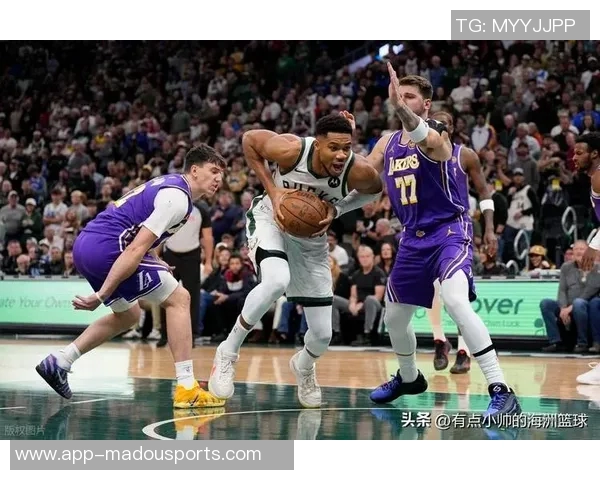 字母哥加盟湖人传闻再起湖人报价难以吸引球星加盟