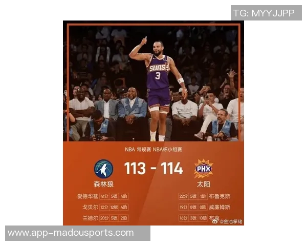 本赛季最大惊喜太阳与绿军并列布鲁克斯的投篮表现引发热议