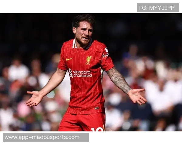 麦卡利斯特庆祝27岁生日利物浦官方送上温馨祝福