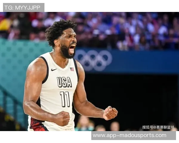 与恩比德并肩作战的经历让我明白了适时退让的重要性 与恩比德并肩作战的经历让我明白了适时退让的重要性