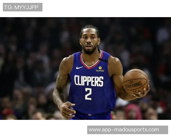 小卡领衔快船三连胜表现惊艳场均337分助力球队崛起